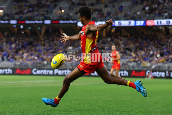 AFL Rd 9 - West Coast v Gold Coast - A-1487631