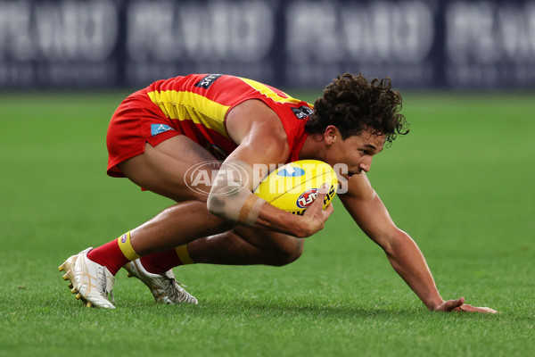 AFL Rd 9 - West Coast v Gold Coast - A-1487639