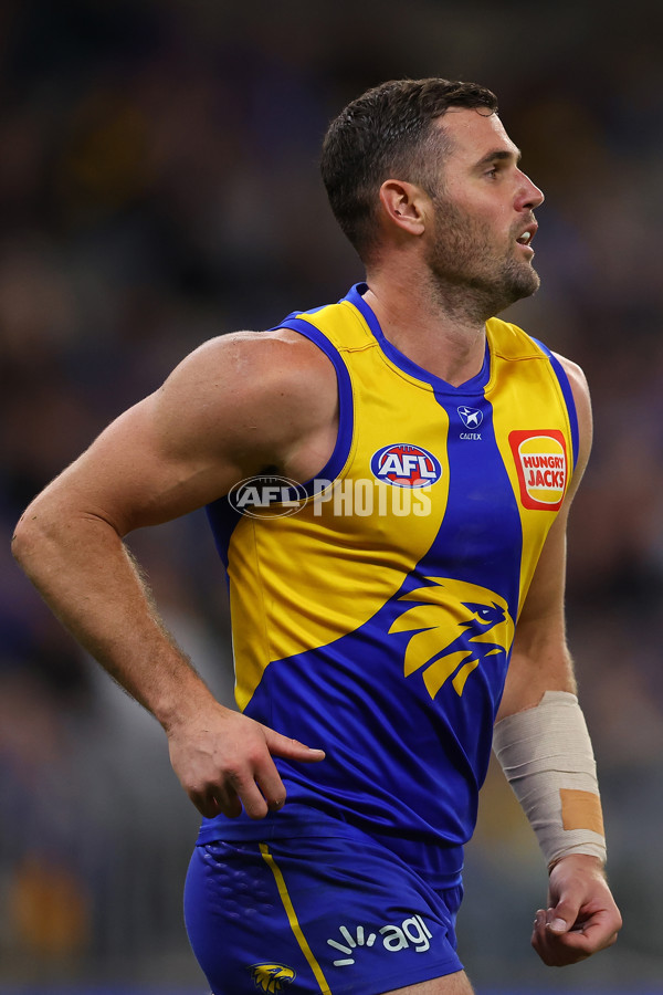 AFL Rd 9 - West Coast v Gold Coast - A-1487646