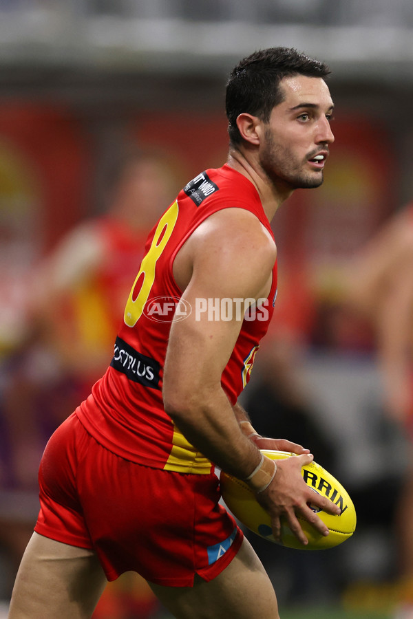 AFL Rd 9 - West Coast v Gold Coast - A-1487651