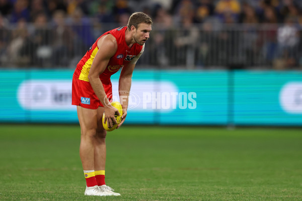 AFL Rd 9 - West Coast v Gold Coast - A-1487662