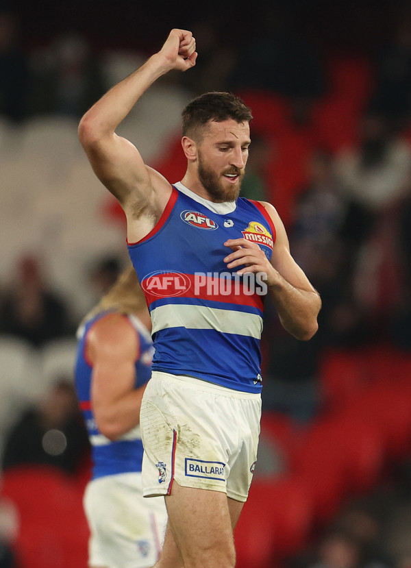 AFL Rd 9 - Carlton v Western Bulldogs - A-1517318