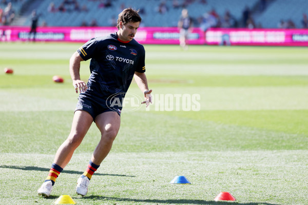 AFL Rd 9 - Adelaide v St Kilda - A-1519236