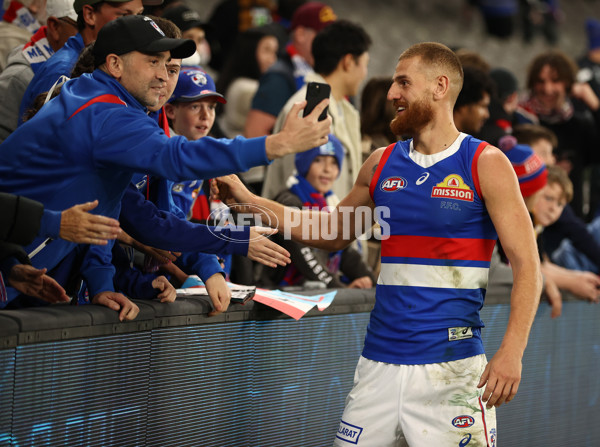 AFL Rd 9 - Carlton v Western Bulldogs - A-1520667