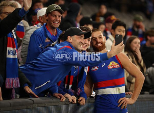 AFL Rd 9 - Carlton v Western Bulldogs - A-1520670