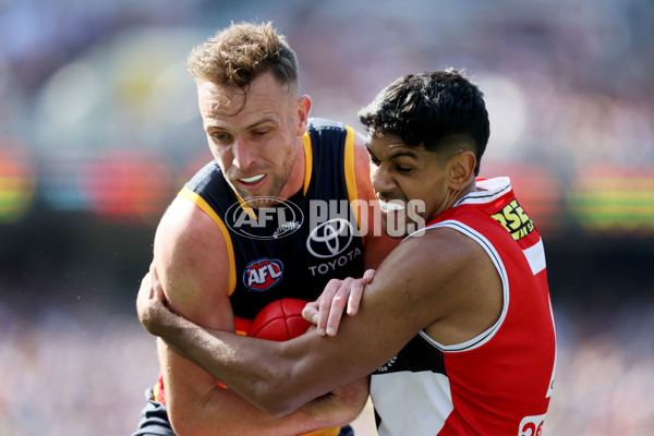 AFL Rd 9 - Adelaide v St Kilda - A-1520742