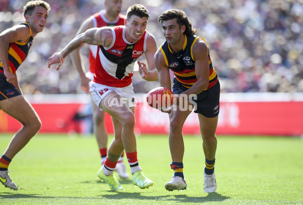 AFL Rd 9 - Adelaide v St Kilda - A-1525411