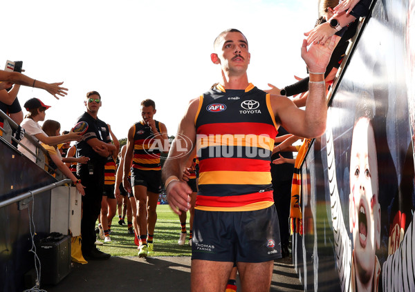 AFL Rd 9 - Adelaide v St Kilda - A-1526776