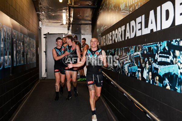 AFL 2023 Round 10 - Yartapuulti v Narrm - A-1558061