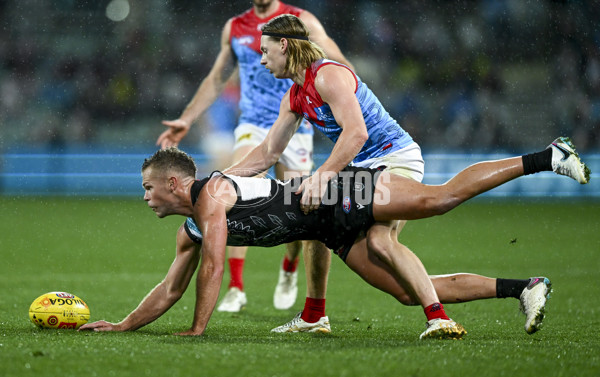 AFL 2023 Round 10 - Yartapuulti v Narrm - A-1561584