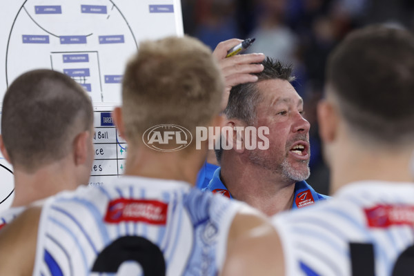 AFL 2023 Round 10 - North Melbourne v Sydney - A-1566819