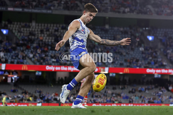 AFL 2023 Round 10 - North Melbourne v Sydney - A-1569450