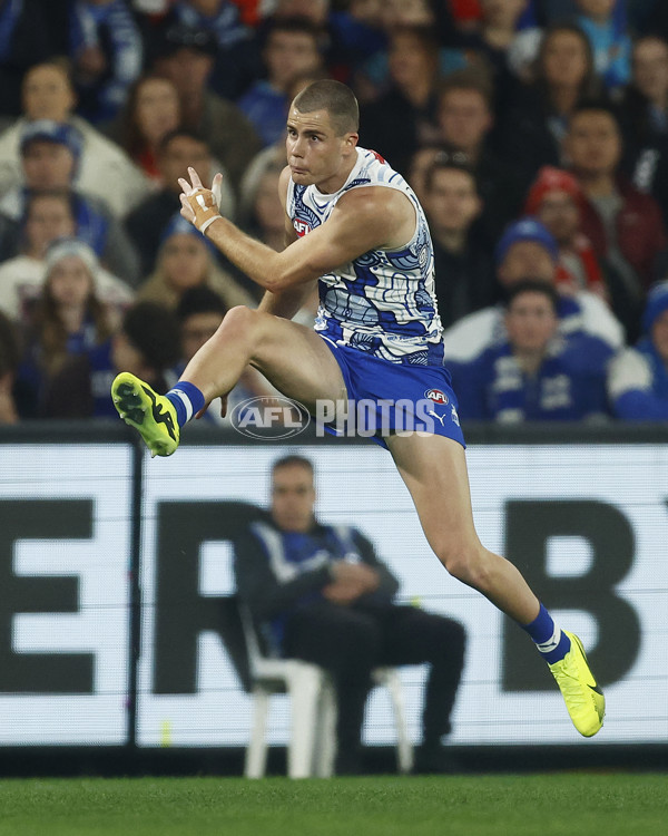 AFL 2023 Round 10 - North Melbourne v Sydney - A-1569474