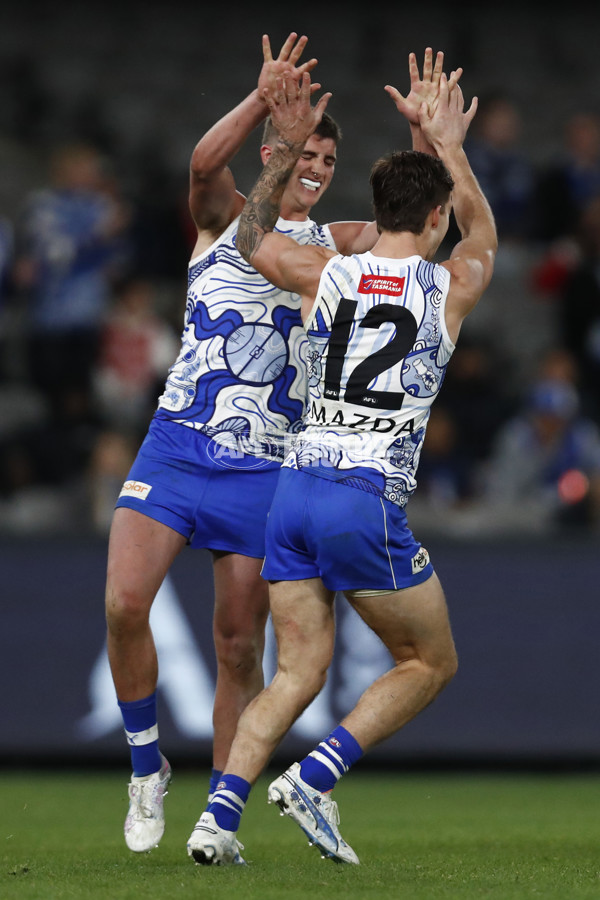 AFL 2023 Round 10 - North Melbourne v Sydney - A-1569527