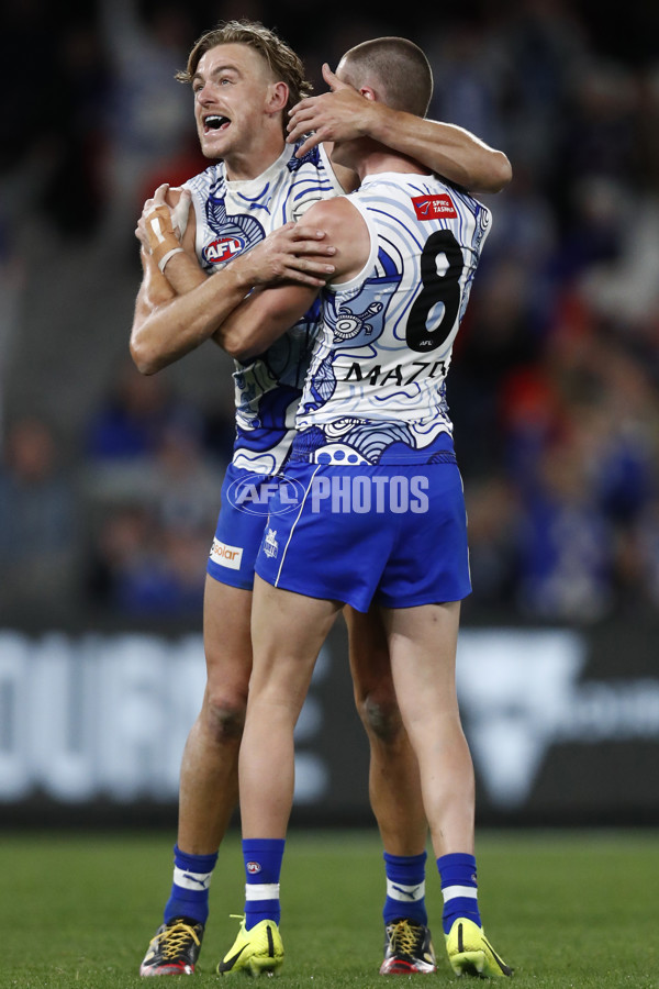 AFL 2023 Round 10 - North Melbourne v Sydney - A-1569531