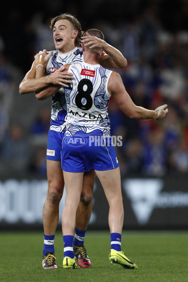 AFL 2023 Round 10 - North Melbourne v Sydney - A-1569535