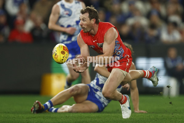 AFL 2023 Round 10 - North Melbourne v Sydney - A-1569657