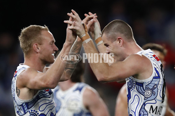 AFL 2023 Round 10 - North Melbourne v Sydney - A-1569736