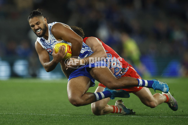 AFL 2023 Round 10 - North Melbourne v Sydney - A-1572613