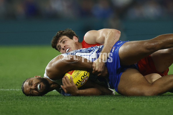 AFL 2023 Round 10 - North Melbourne v Sydney - A-1572616