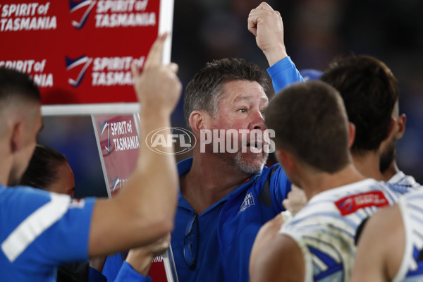 AFL 2023 Round 10 - North Melbourne v Sydney - A-1572644