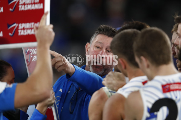 AFL 2023 Round 10 - North Melbourne v Sydney - A-1572645