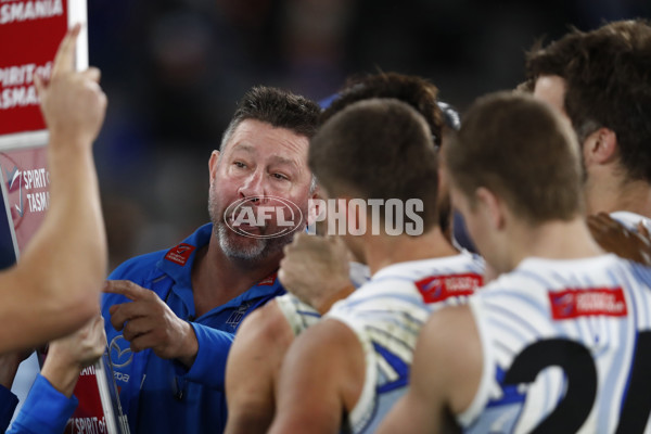 AFL 2023 Round 10 - North Melbourne v Sydney - A-1572654