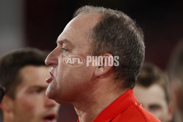 AFL 2023 Round 10 - North Melbourne v Sydney - A-1572655