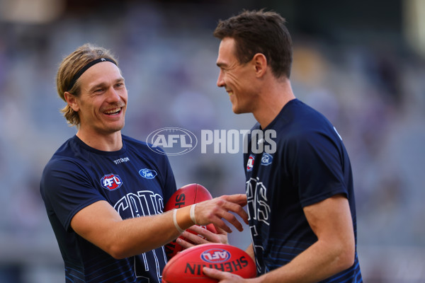 AFL 2023 Round 10 - Walyalup v Geelong - A-1575612