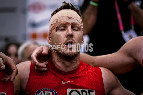 AFL 2023 Round 10 - North Melbourne v Sydney - A-1575689