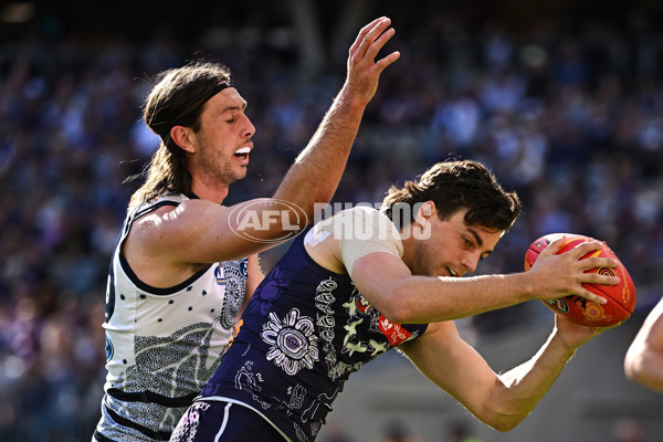 AFL 2023 Round 10 - Walyalup v Geelong - A-1579147