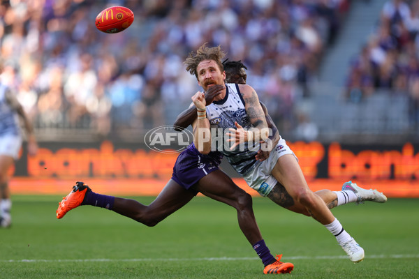 AFL 2023 Round 10 - Walyalup v Geelong - A-1581686