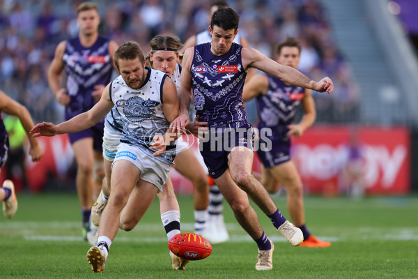 AFL 2023 Round 10 - Walyalup v Geelong - A-1582456