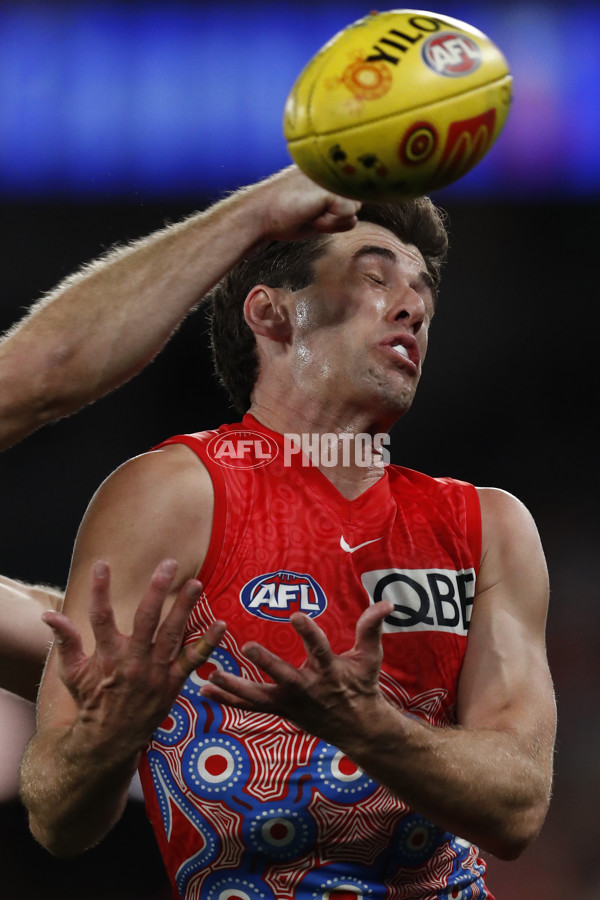 AFL 2023 Round 10 - North Melbourne v Sydney - A-1585062