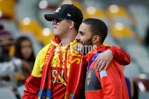 AFL 2023 Round 10 - Brisbane v Gold Coast - A-1585072