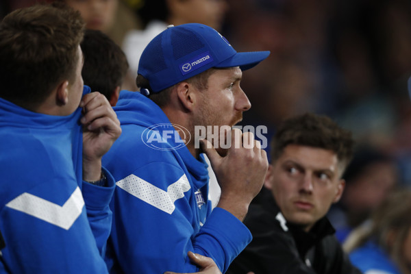 AFL 2023 Round 10 - North Melbourne v Sydney - A-1585248