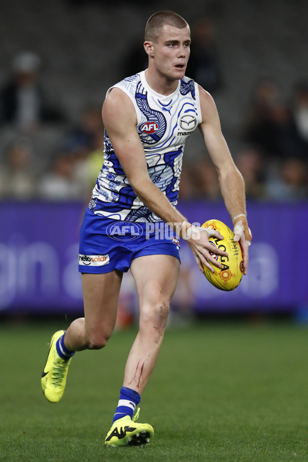 AFL 2023 Round 10 - North Melbourne v Sydney - A-1585264