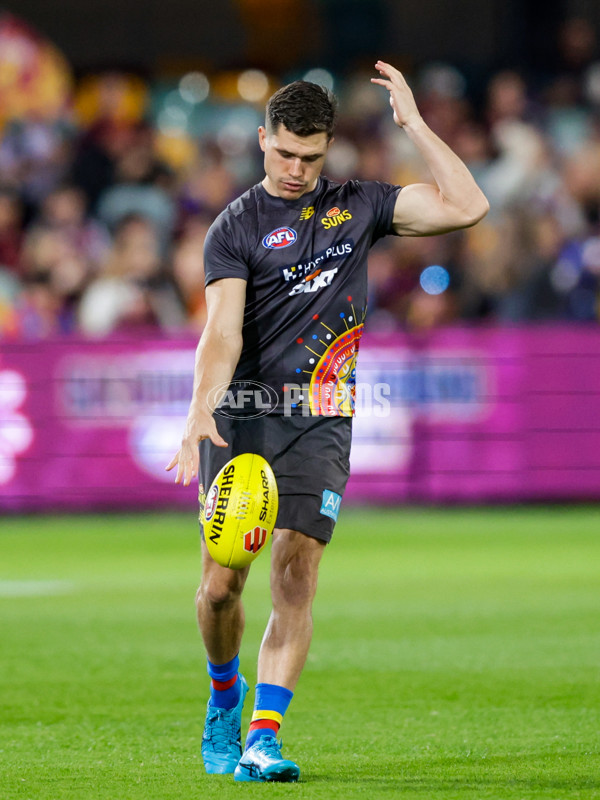 AFL 2023 Round 10 - Brisbane v Gold Coast - A-1585281