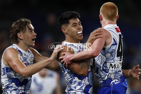 AFL 2023 Round 10 - North Melbourne v Sydney - A-1588074