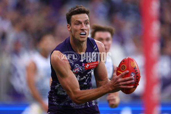 AFL 2023 Round 10 - Walyalup v Geelong - A-1588109