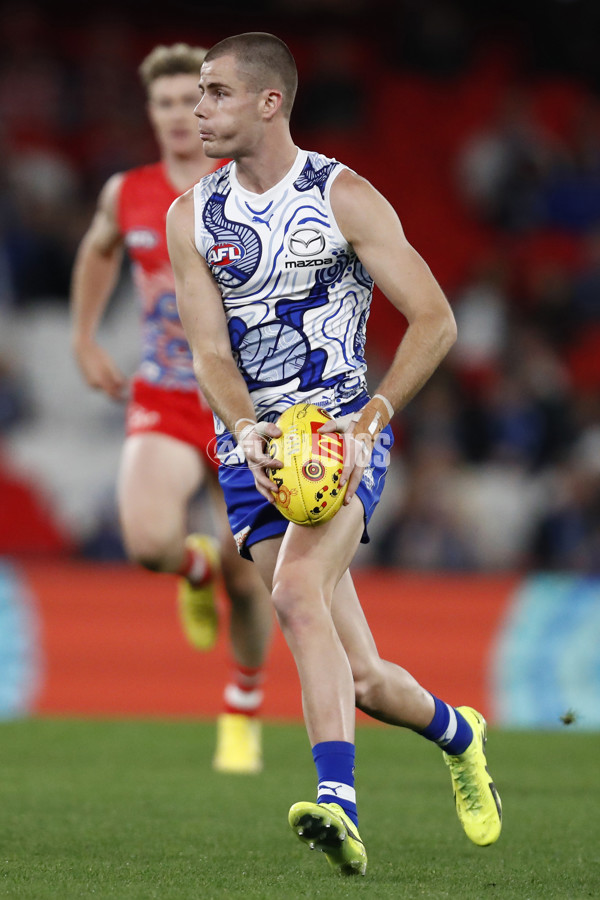 AFL 2023 Round 10 - North Melbourne v Sydney - A-1588472