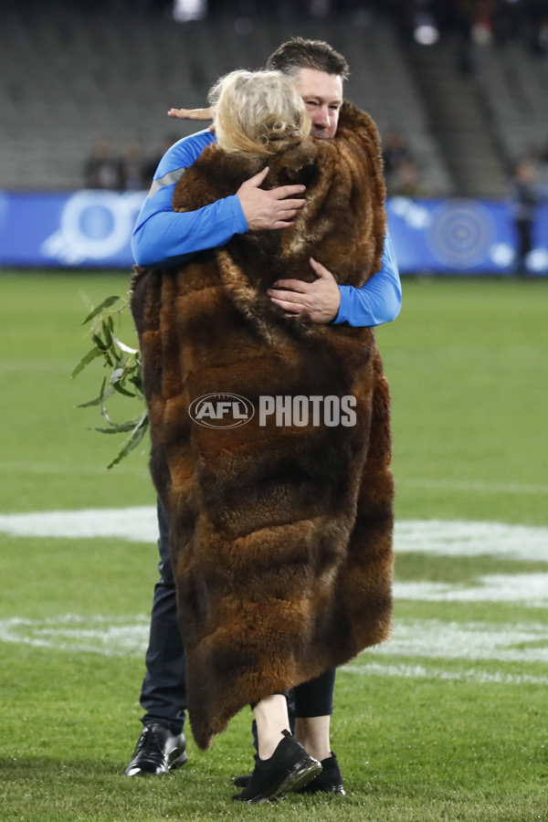 AFL 2023 Round 10 - North Melbourne v Sydney - A-1588484