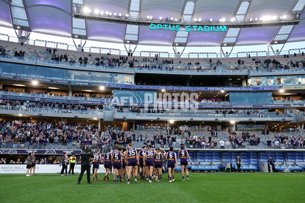 AFL 2023 Round 10 - Walyalup v Geelong - A-1588508