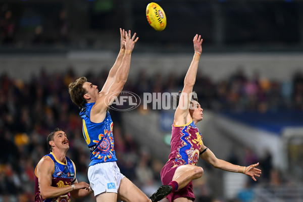 AFL 2023 Round 10 - Brisbane v Gold Coast - A-1588521