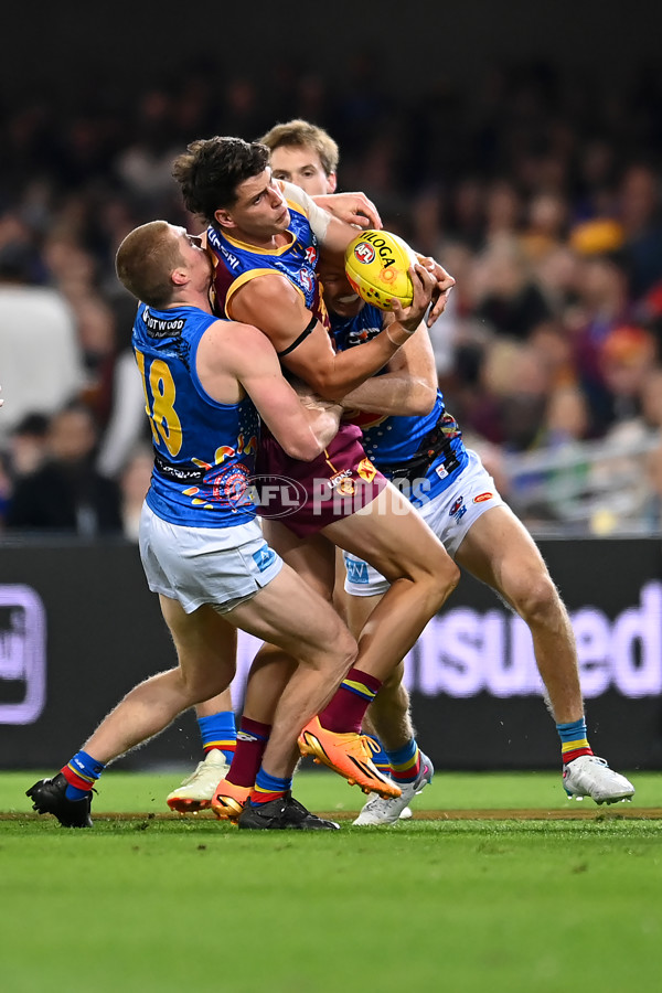 AFL 2023 Round 10 - Brisbane v Gold Coast - A-1588525