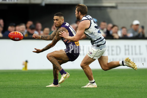 AFL 2023 Round 10 - Walyalup v Geelong - A-1590956