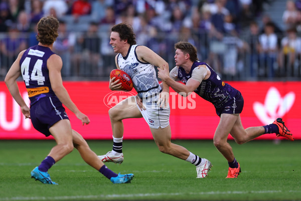 AFL 2023 Round 10 - Walyalup v Geelong - A-1590982