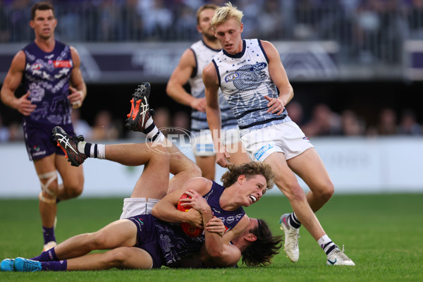 AFL 2023 Round 10 - Walyalup v Geelong - A-1591770