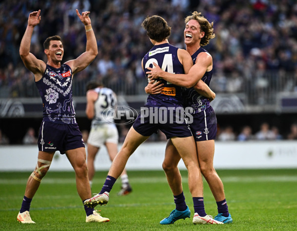 AFL 2023 Round 10 - Walyalup v Geelong - A-1591777