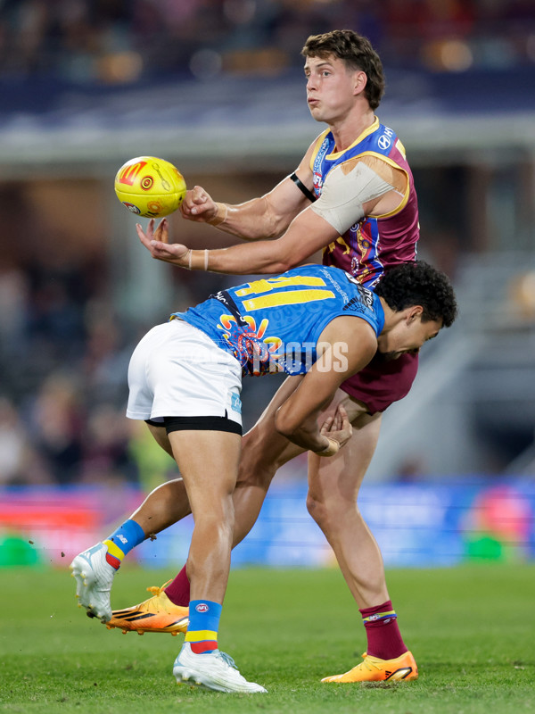 AFL 2023 Round 10 - Brisbane v Gold Coast - A-1593999